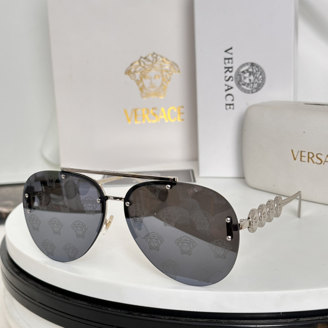 ️VERSACEMODEL:VE6735SIZE:66口13-145