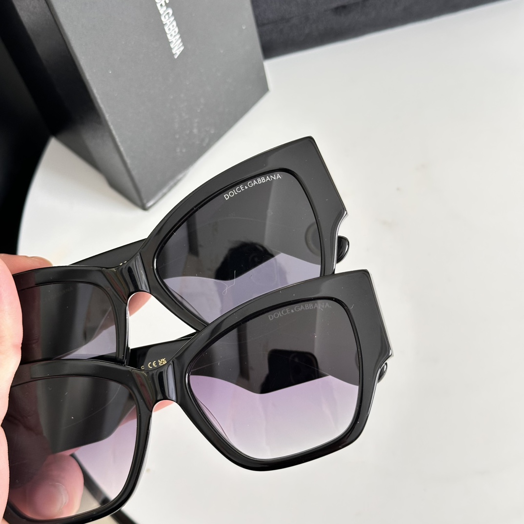 ️DOLCE&GABBAN*MODELDG6680SIZE55口17-142
