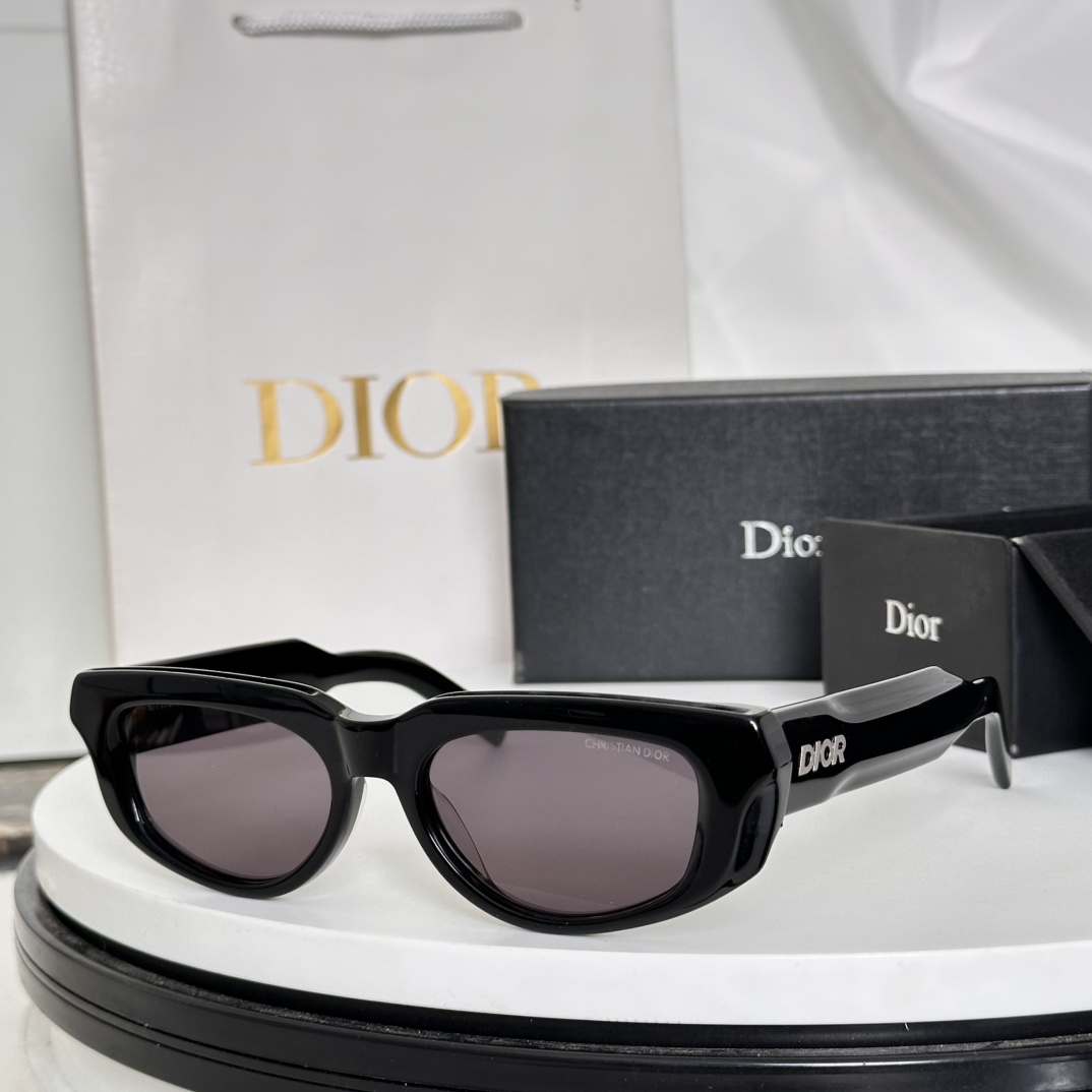 ️DIORMODELCDIORS3ISIZE53口19-145