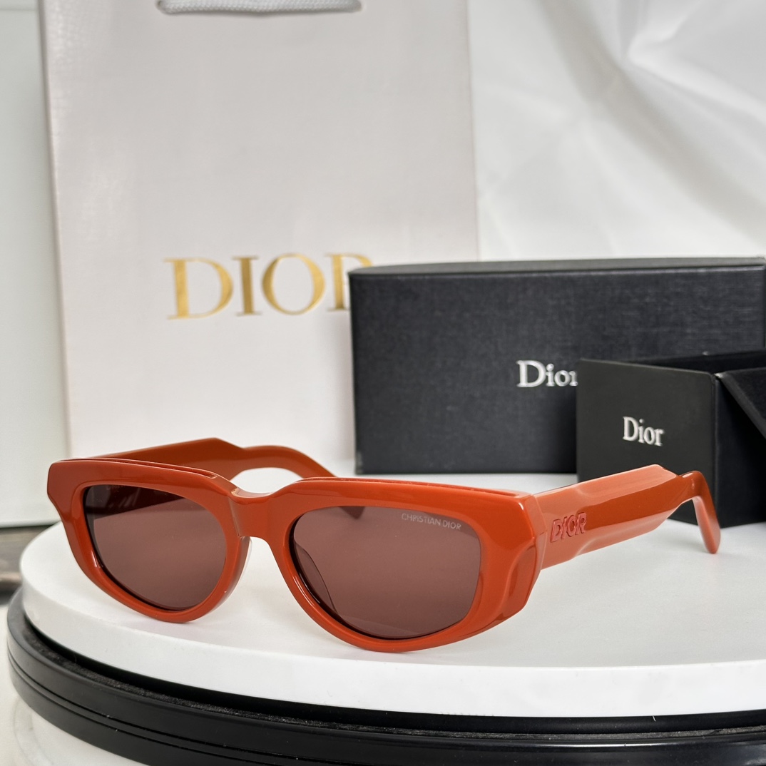 ️DIORMODELCDIORS3ISIZE53口19-145