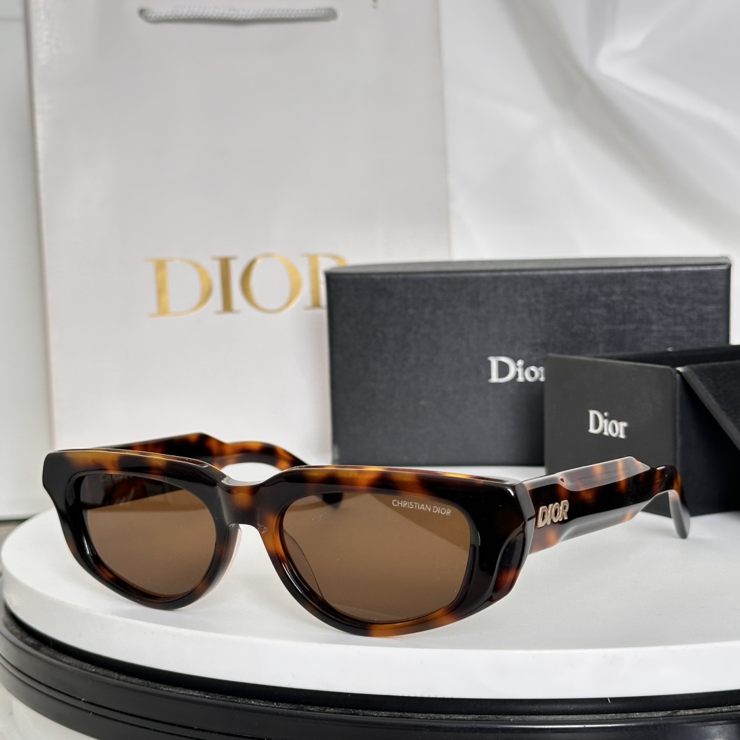 ️DIORMODELCDIORS3ISIZE53口19-145