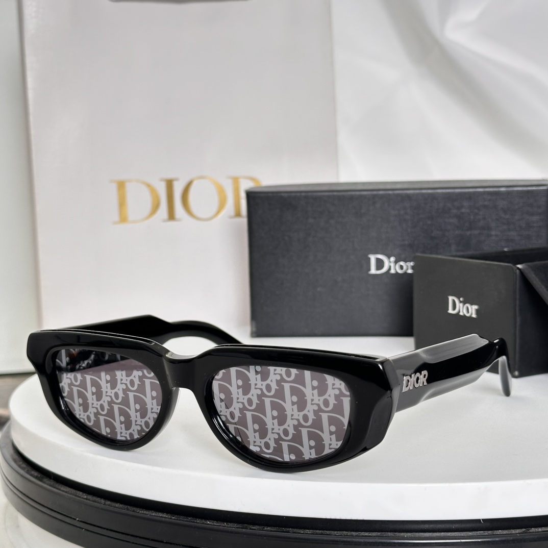 ️DIORMODELCDIORS3ISIZE53口19-145