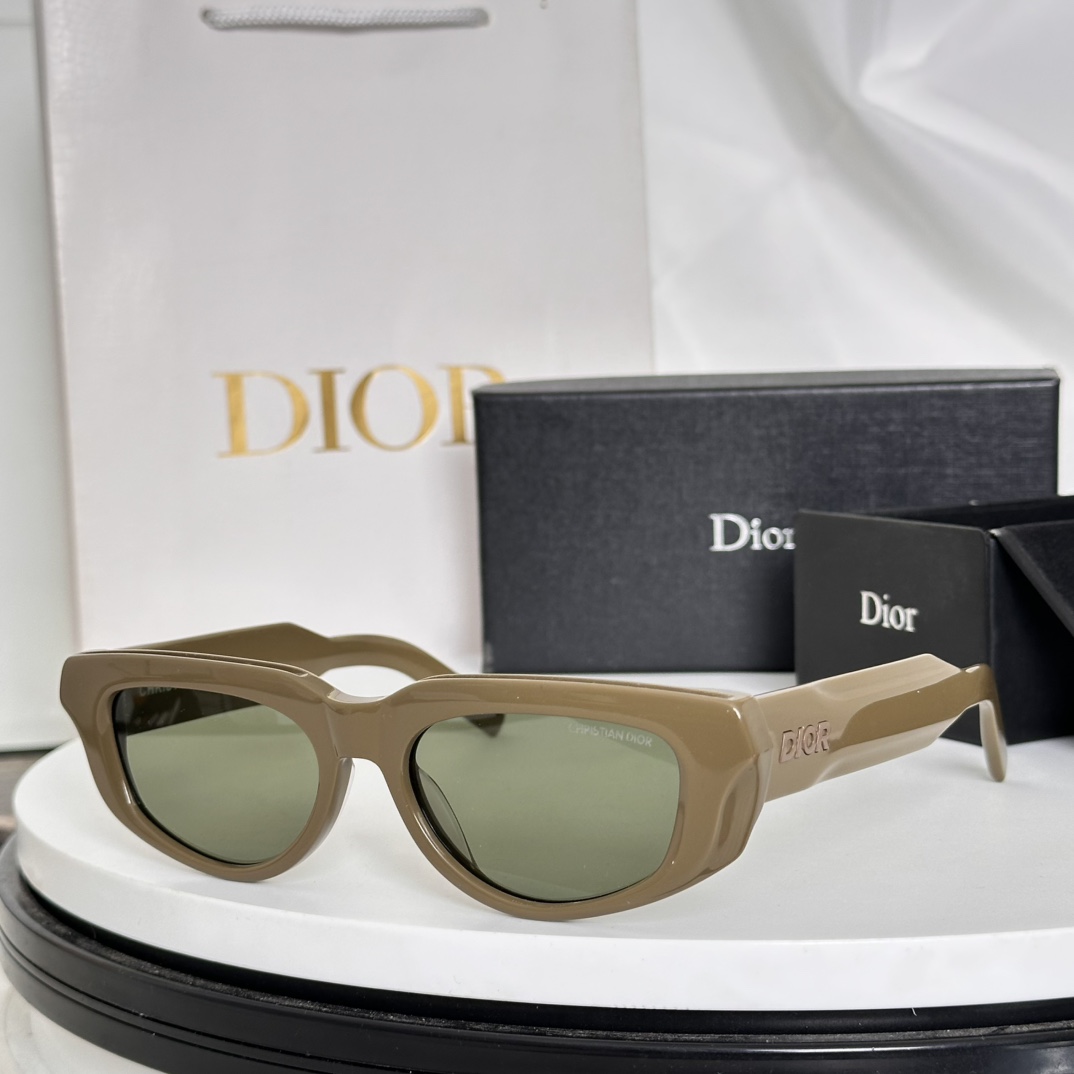️DIORMODELCDIORS3ISIZE53口19-145