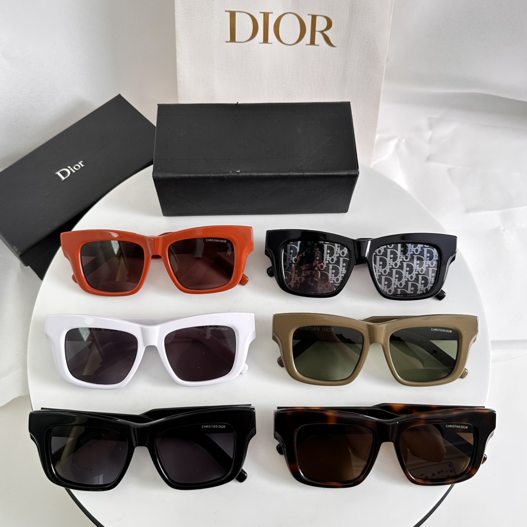 ️DIORDiorXPlorerS2FSIZE50口18-145
