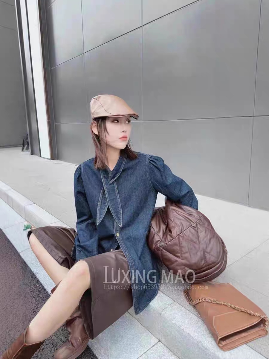迪奥 Dior 高定典藏经典高奢皮具手袋托特包斜挎包女包 #3285BD36 3
