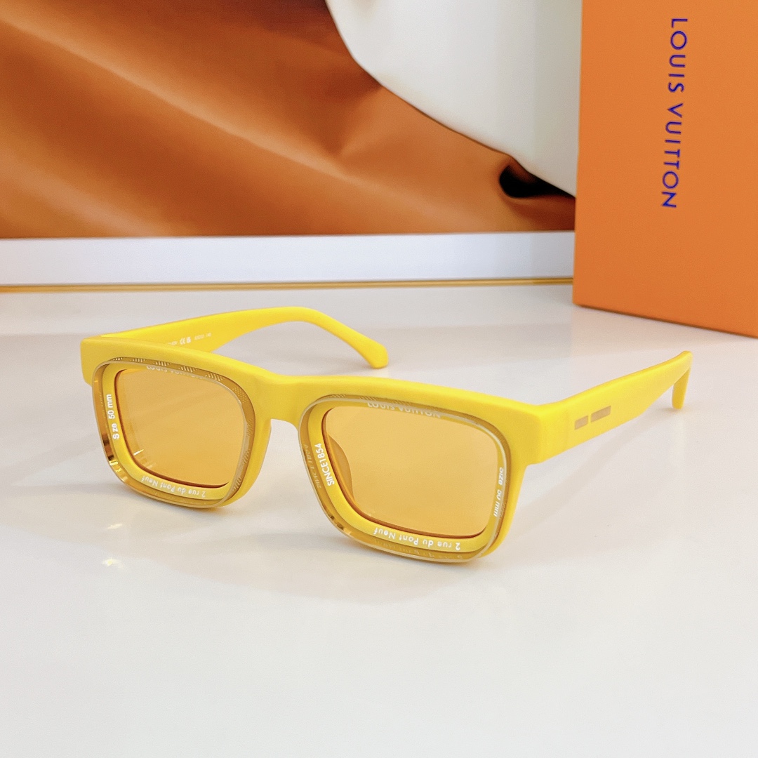 LouisVuitto*ModZ2442VSize51-23-140