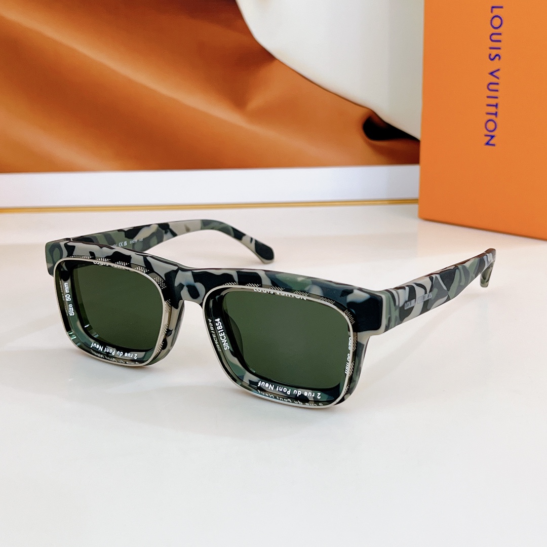 LouisVuitto*ModZ2442VSize51-23-140