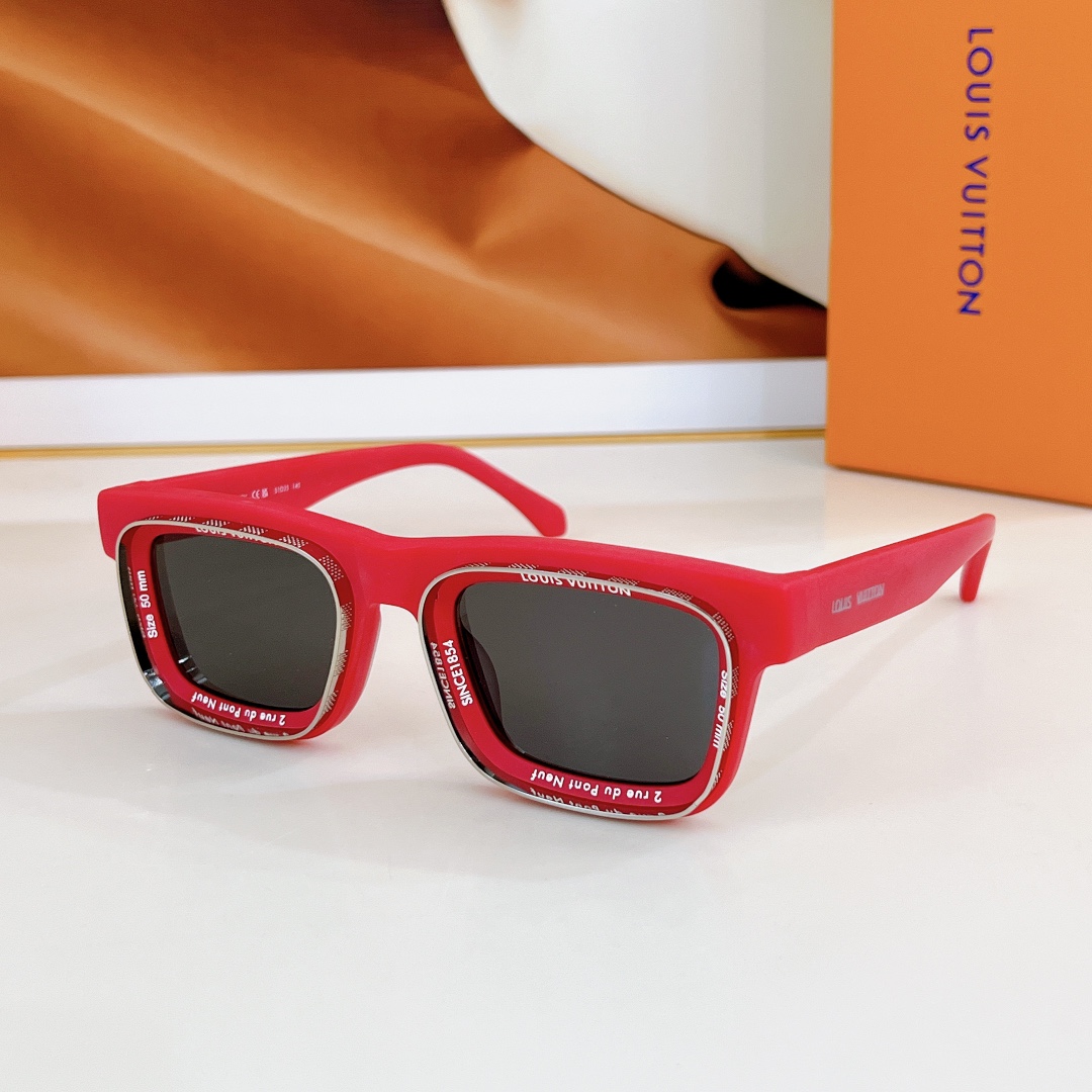 LouisVuitto*ModZ2442VSize51-23-140