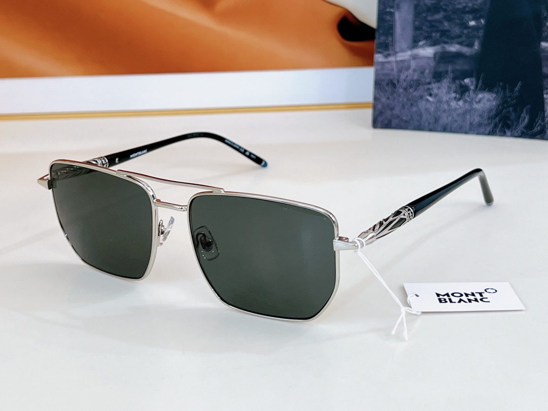 MONTBLAN*MODEL:MB0486SIZE:57口17-140