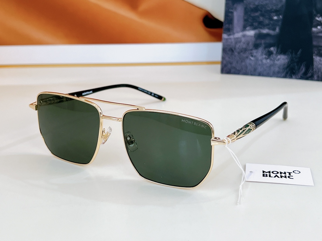 MONTBLAN*MODEL:MB0486SIZE:57口17-140