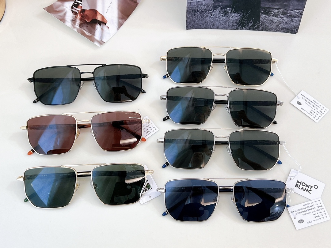 MONTBLAN*MODEL:MB0486SIZE:57口17-140