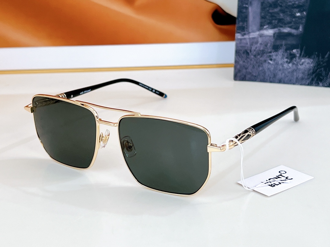 MONTBLAN*MODEL:MB0486SIZE:57口17-140