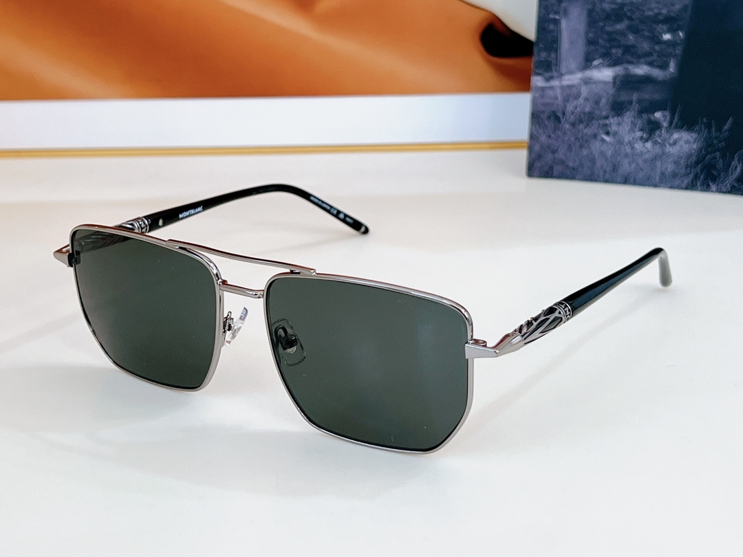MONTBLAN*MODEL:MB0486SIZE:57口17-140