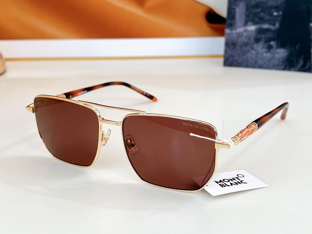 MONTBLAN*MODEL:MB0486SIZE:57口17-140