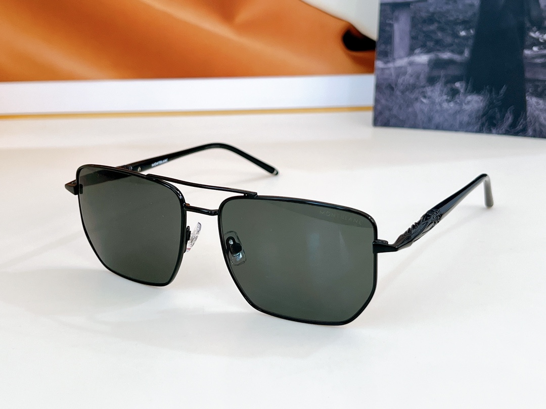 MONTBLAN*MODEL:MB0486SIZE:57口17-140