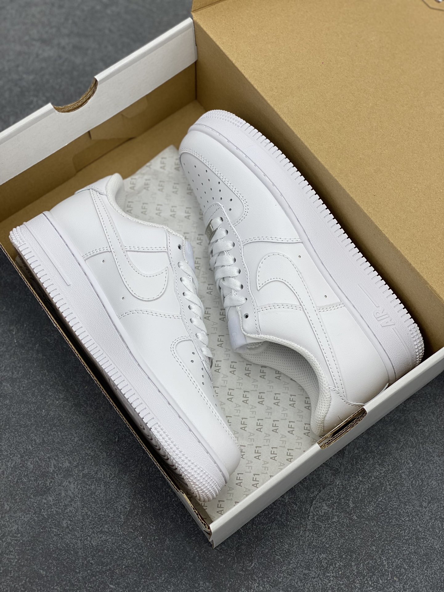 图片[9]-福利特价 👏无敌性价比👏 最强销量性价比版本❗️ Nk Air Force 1 Mid 空军全白 纯白色 客供模具、打造最完美空军鞋型 卖了上万双好评无数，欢迎对比 货号：315122-111 尺码：36 36.5 37.5 38 38.5 39 40 40.5 41 42 42.5 43 44 44.5 45-选品中心