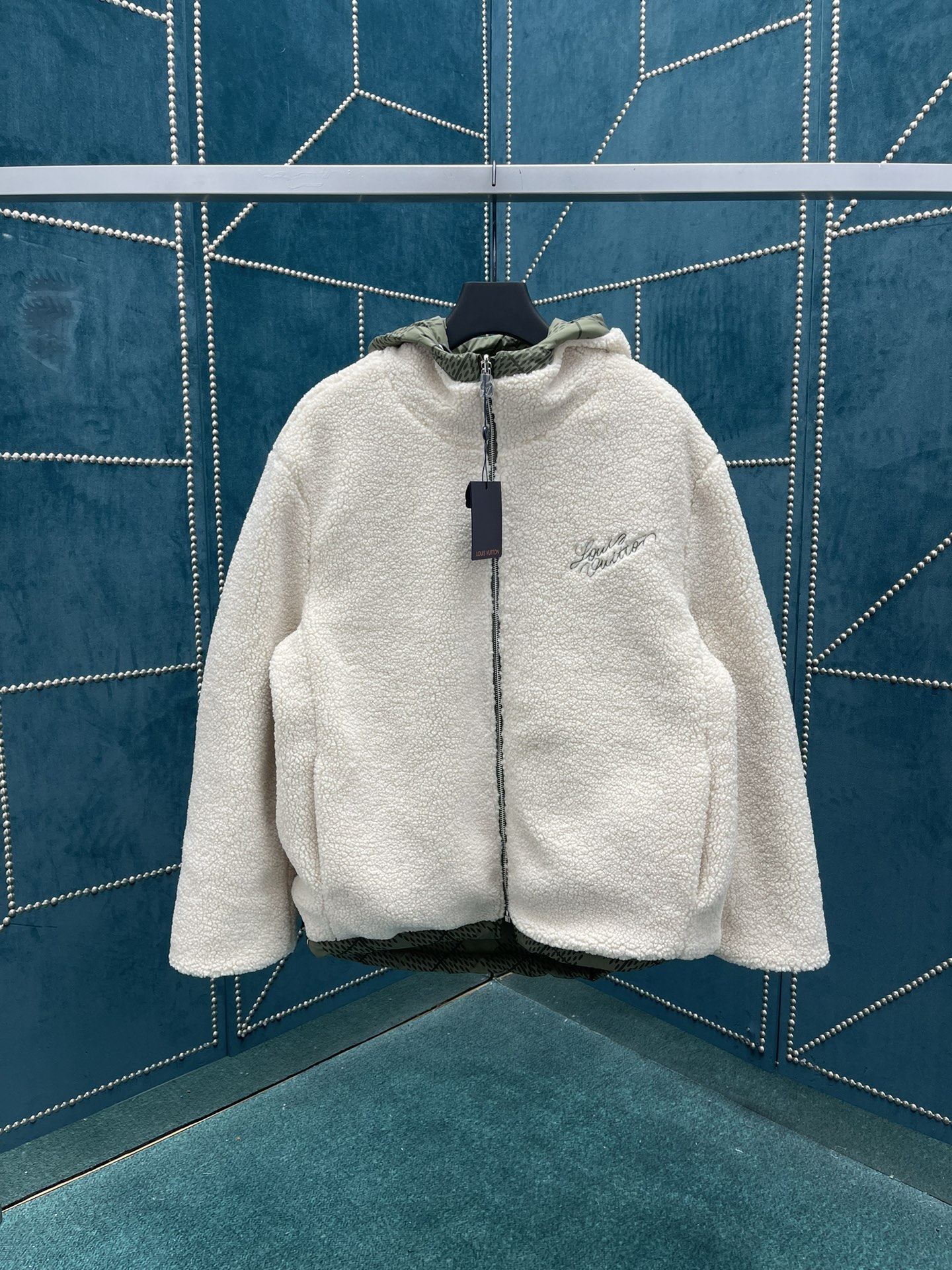 路易威登 Louis Vuitton 典雅工坊高奢皮具手袋包包女包 #72A3A8AF 3