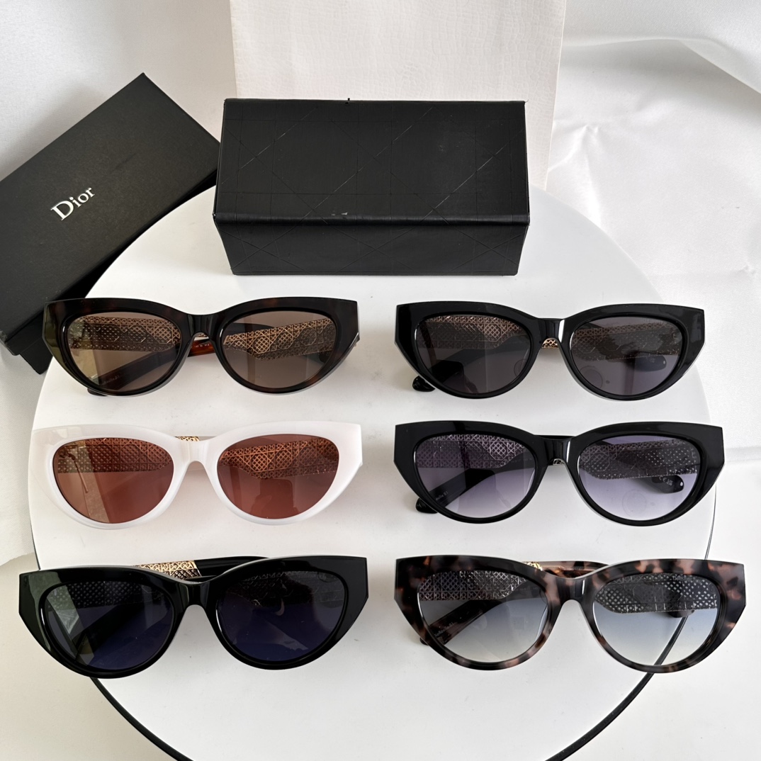 ️DIO*MODELDioRésilleB1SIZE56口17-145