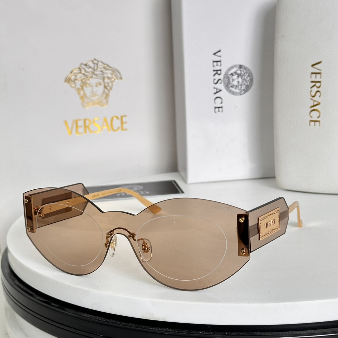 ️VERSACEMODEL:VE2276SIZE:146口0-142