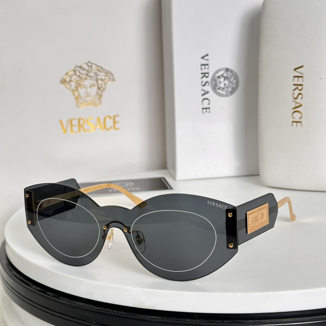 ️VERSACEMODEL:VE2276SIZE:146口0-142