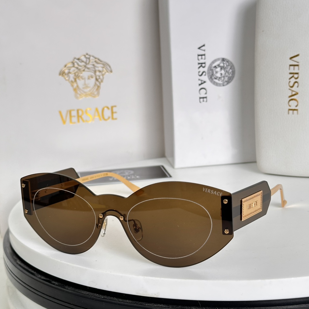 ️VERSACEMODEL:VE2276SIZE:146口0-142