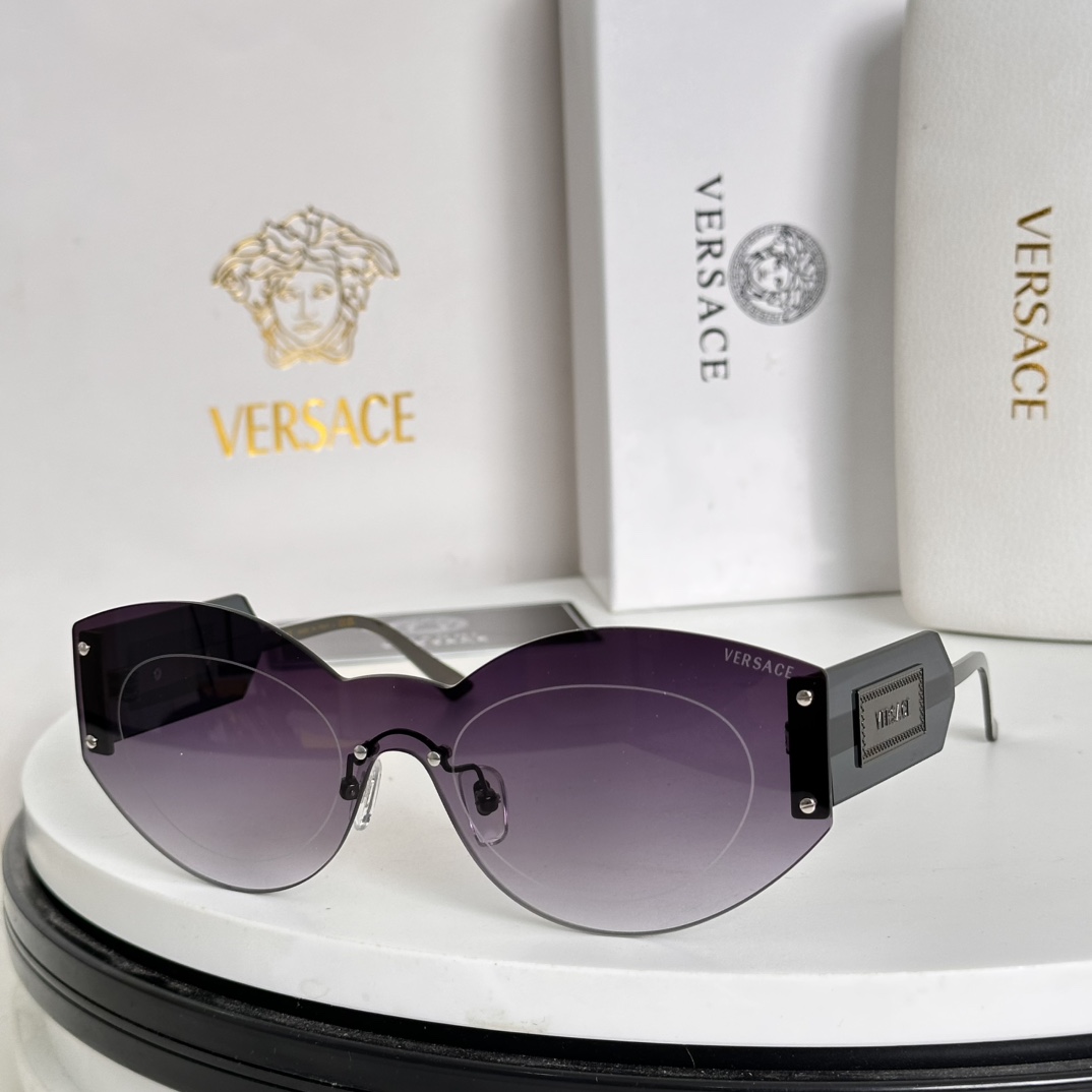 ️VERSACEMODEL:VE2276SIZE:146口0-142