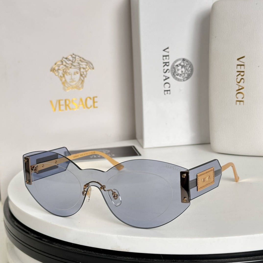 ️VERSACEMODEL:VE2276SIZE:146口0-142