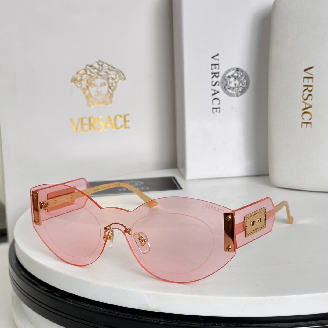 ️VERSACEMODEL:VE2276SIZE:146口0-142