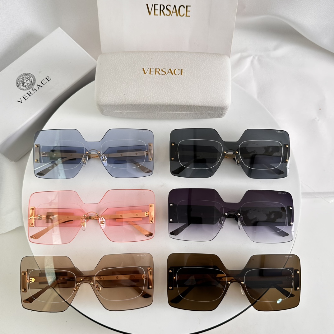 ️VERSACEMODEL:VE2277SIZE:146口0-142