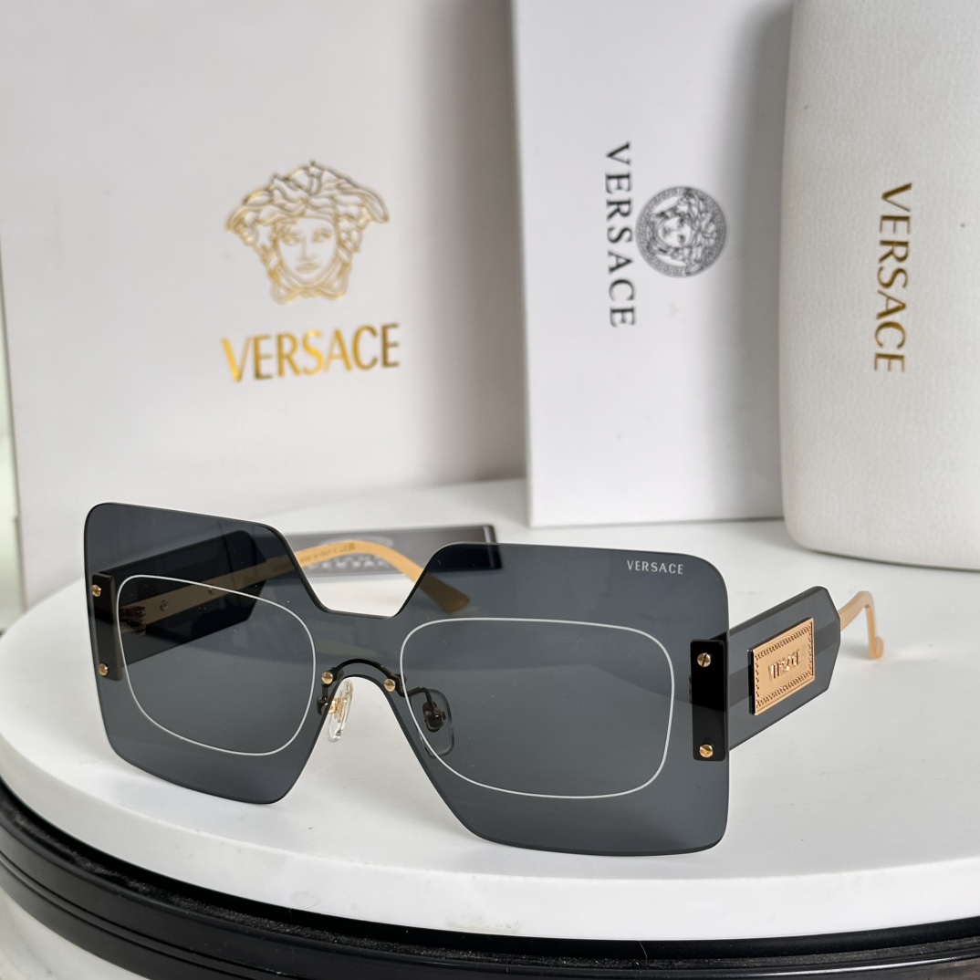 ️VERSACEMODEL:VE2277SIZE:146口0-142