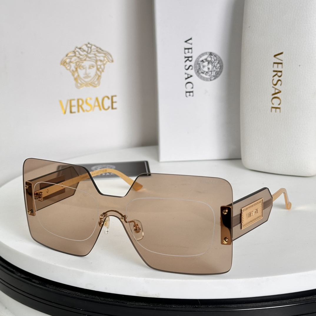 ️VERSACEMODEL:VE2277SIZE:146口0-142