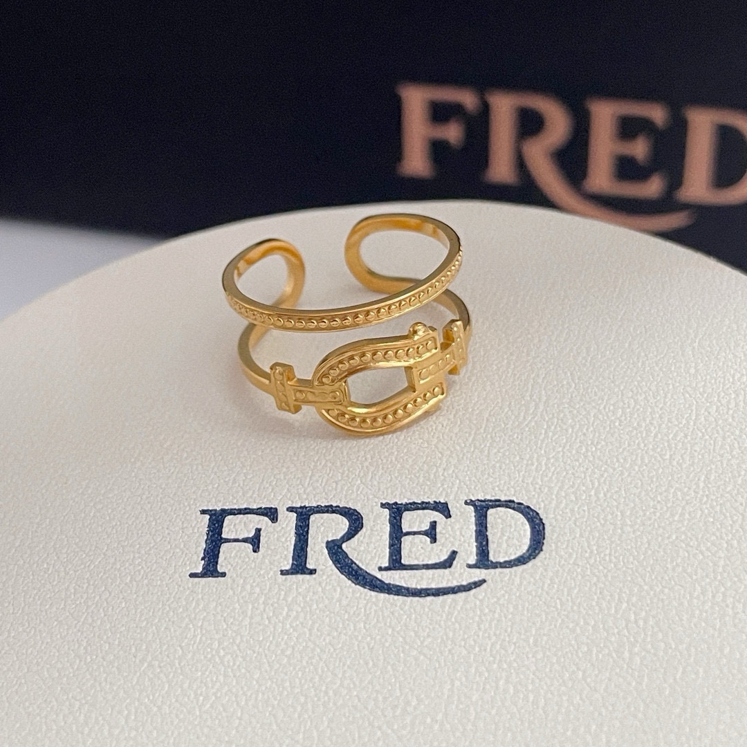 NO:380123,Batch: Popular Fered open ring, classic and versatile, internet celebrity expert, fashion family must-have items, stylish and exquisite, 11 pairs of customization, thickened electroplating 18k craftsmanship. Gold/silver, jewelry fine, ring19860909批 火爆 费雷德开口戒指,经典百搭,网红达人 时尚一族备必单品时尚精致,11对版定制,加厚电镀18k工艺.金色/银色,饰品精品,ring,Jewelry