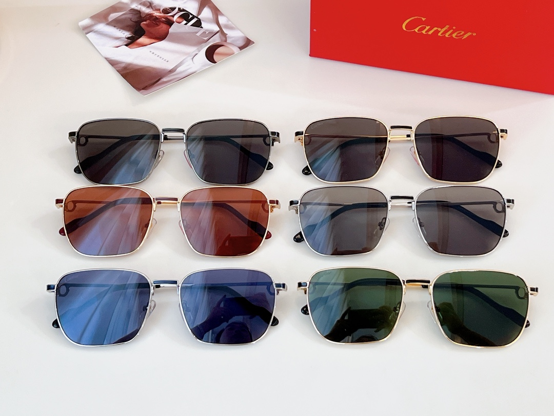 Cartie*MODELCT0497SSIZE:58口17-145