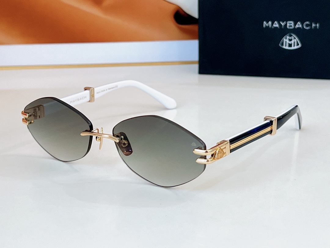 MAYBACH迈巴赫MODEL:THEDUCERISIZE62口17-145