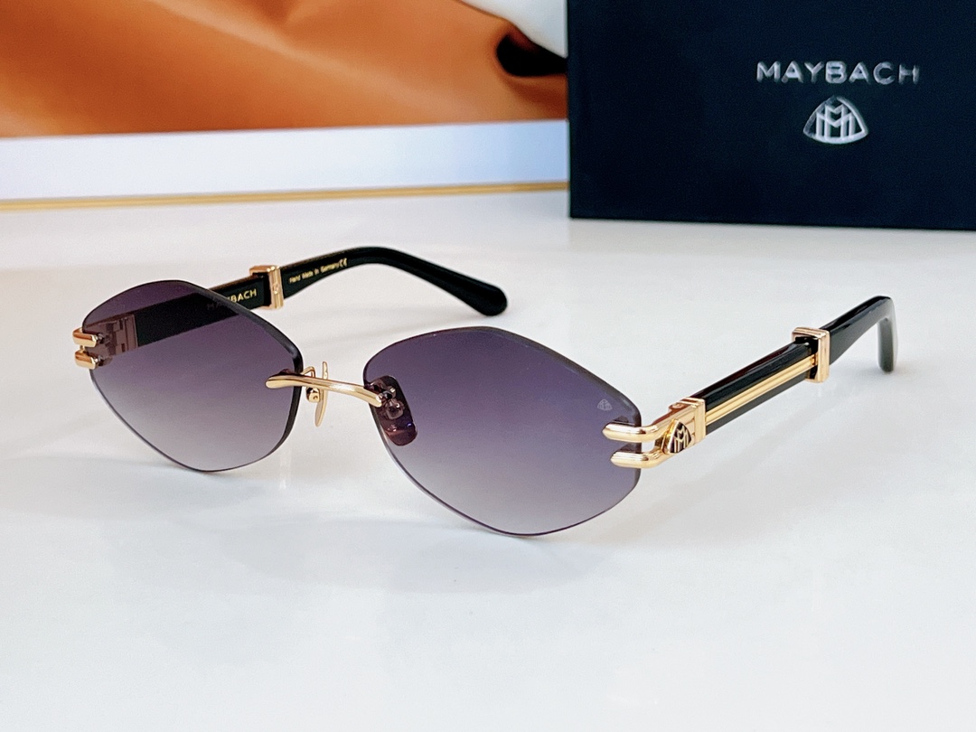 MAYBACH迈巴赫MODEL:THEDUCERISIZE62口17-145