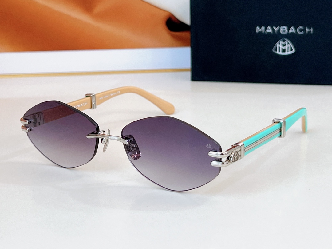 MAYBACH迈巴赫MODEL:THEDUCERISIZE62口17-145