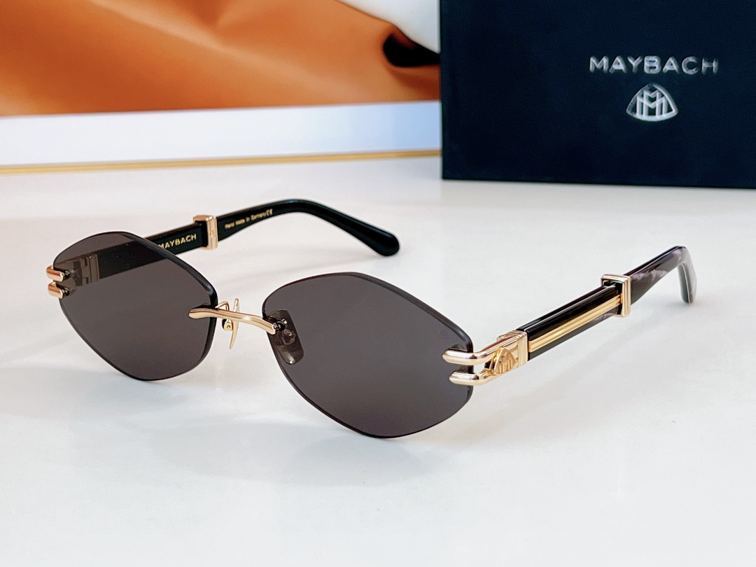 MAYBACH迈巴赫MODEL:THEDUCERISIZE62口17-145