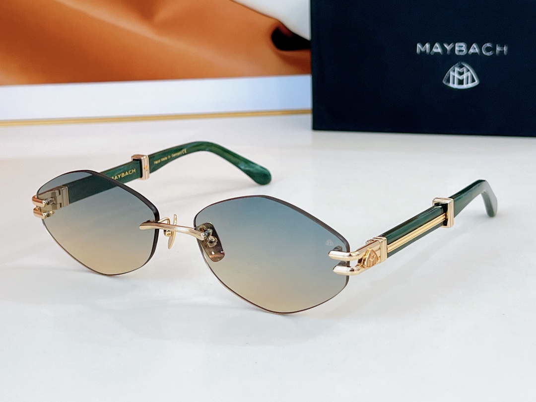 MAYBACH迈巴赫MODEL:THEDUCERISIZE62口17-145