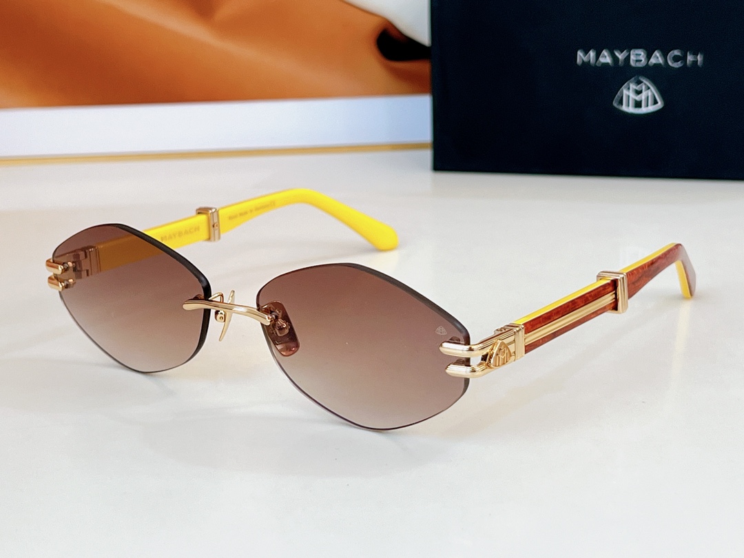 MAYBACH迈巴赫MODEL:THEDUCERISIZE62口17-145