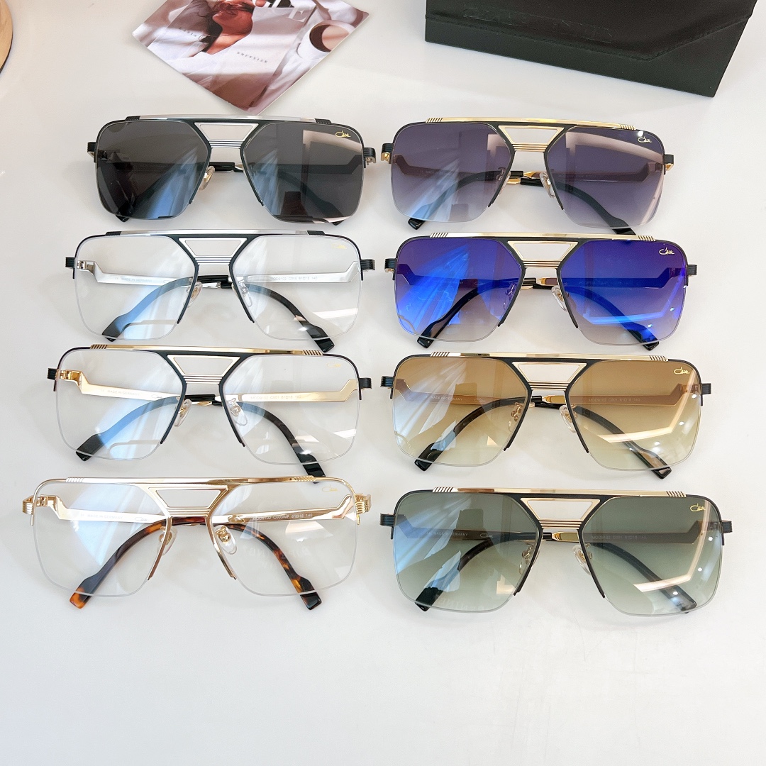 CAZALModel:MOD9102Size:61口18-140