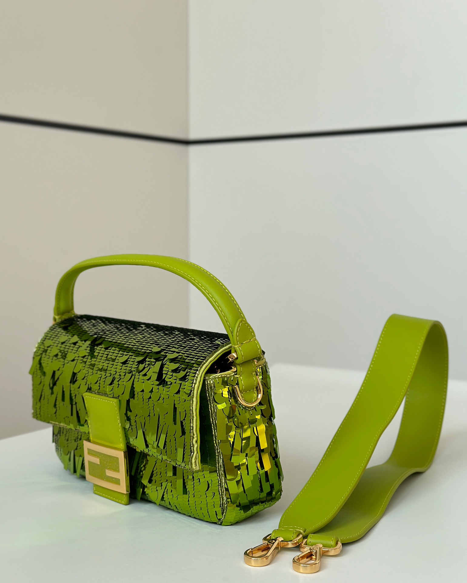 [Fendi Women