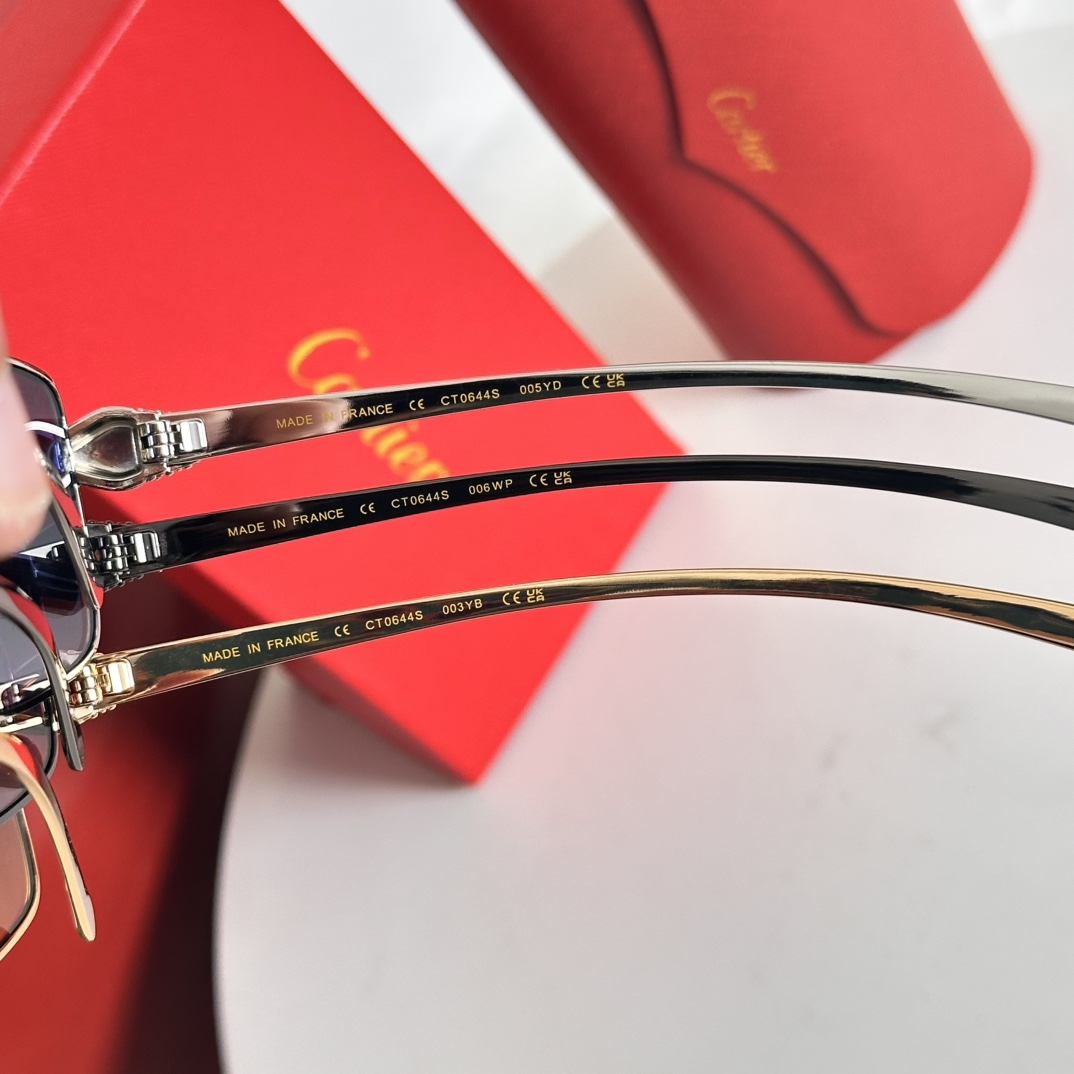 ️Cartie*MODELCT0644SSIZE:60口16-133