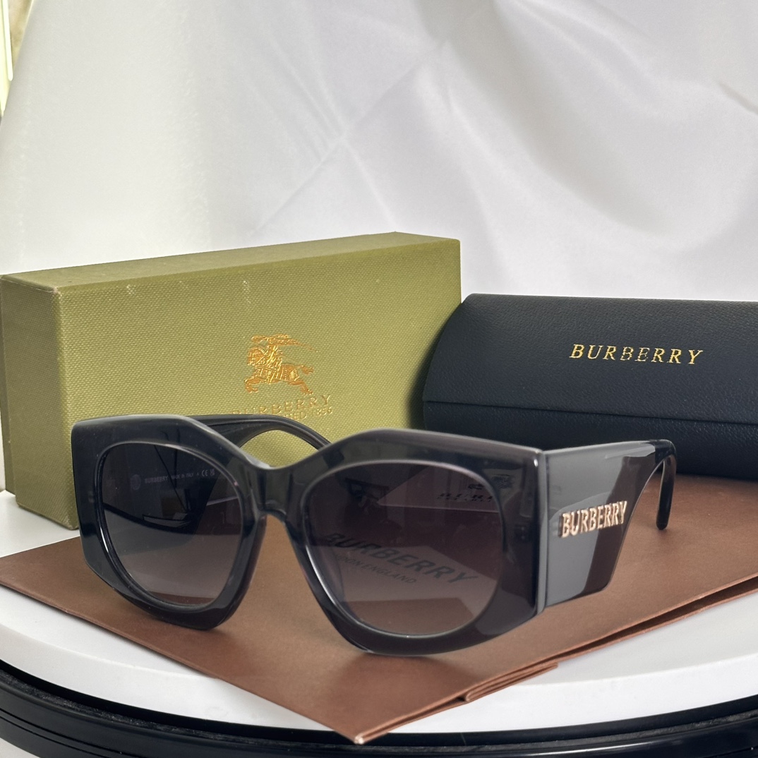 ️BURBERR*MODELBE4388-USIZE55口18-140