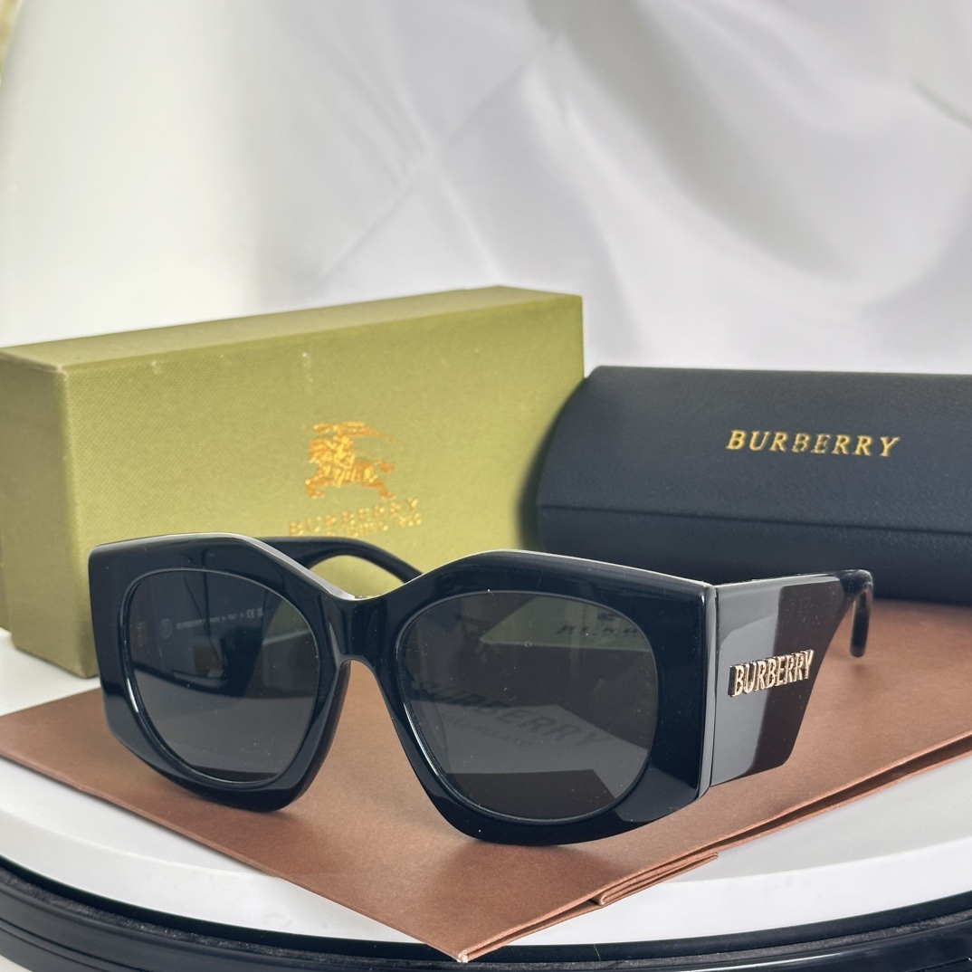 ️BURBERR*MODELBE4388-USIZE55口18-140