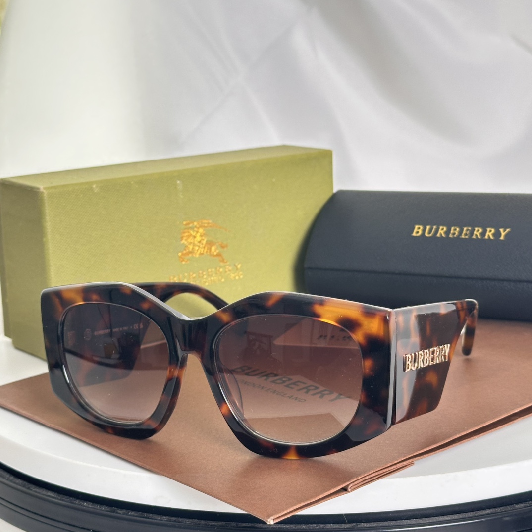 ️BURBERR*MODELBE4388-USIZE55口18-140