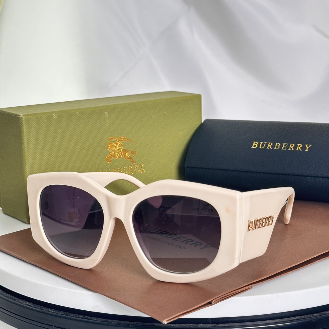 ️BURBERR*MODELBE4388-USIZE55口18-140