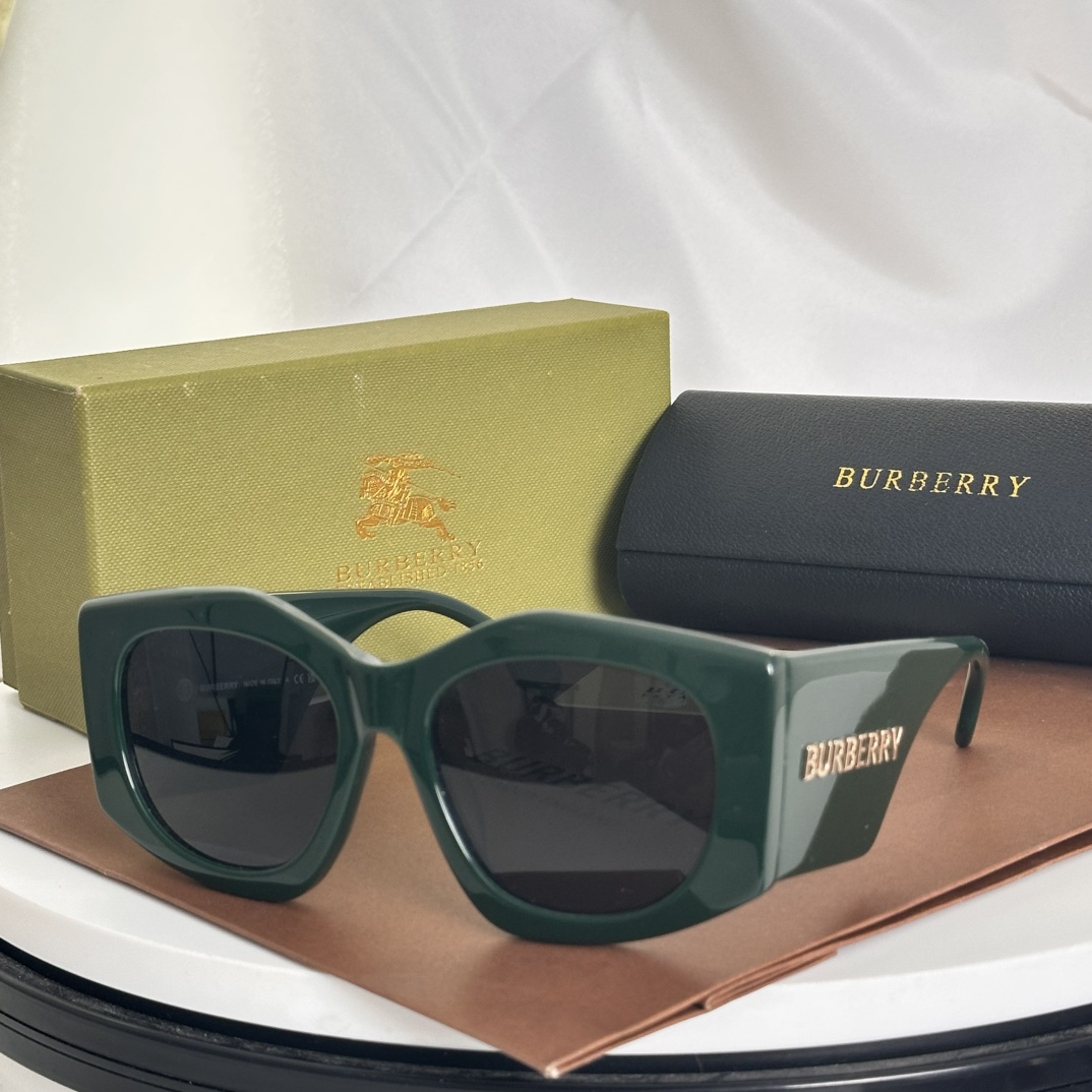 ️BURBERR*MODELBE4388-USIZE55口18-140