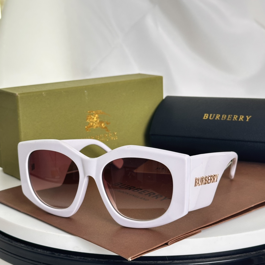 ️BURBERR*MODELBE4388-USIZE55口18-140