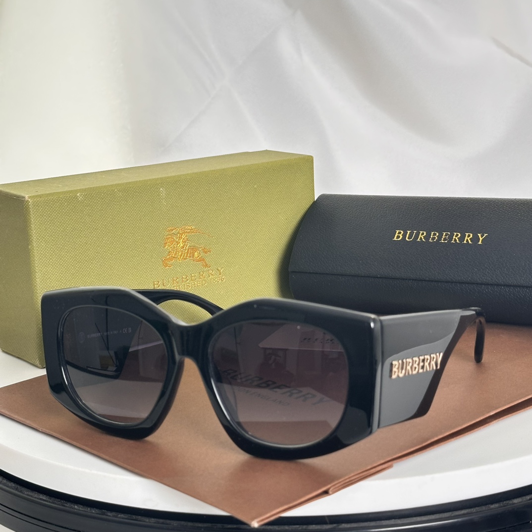 ️BURBERR*MODELBE4388-USIZE55口18-140