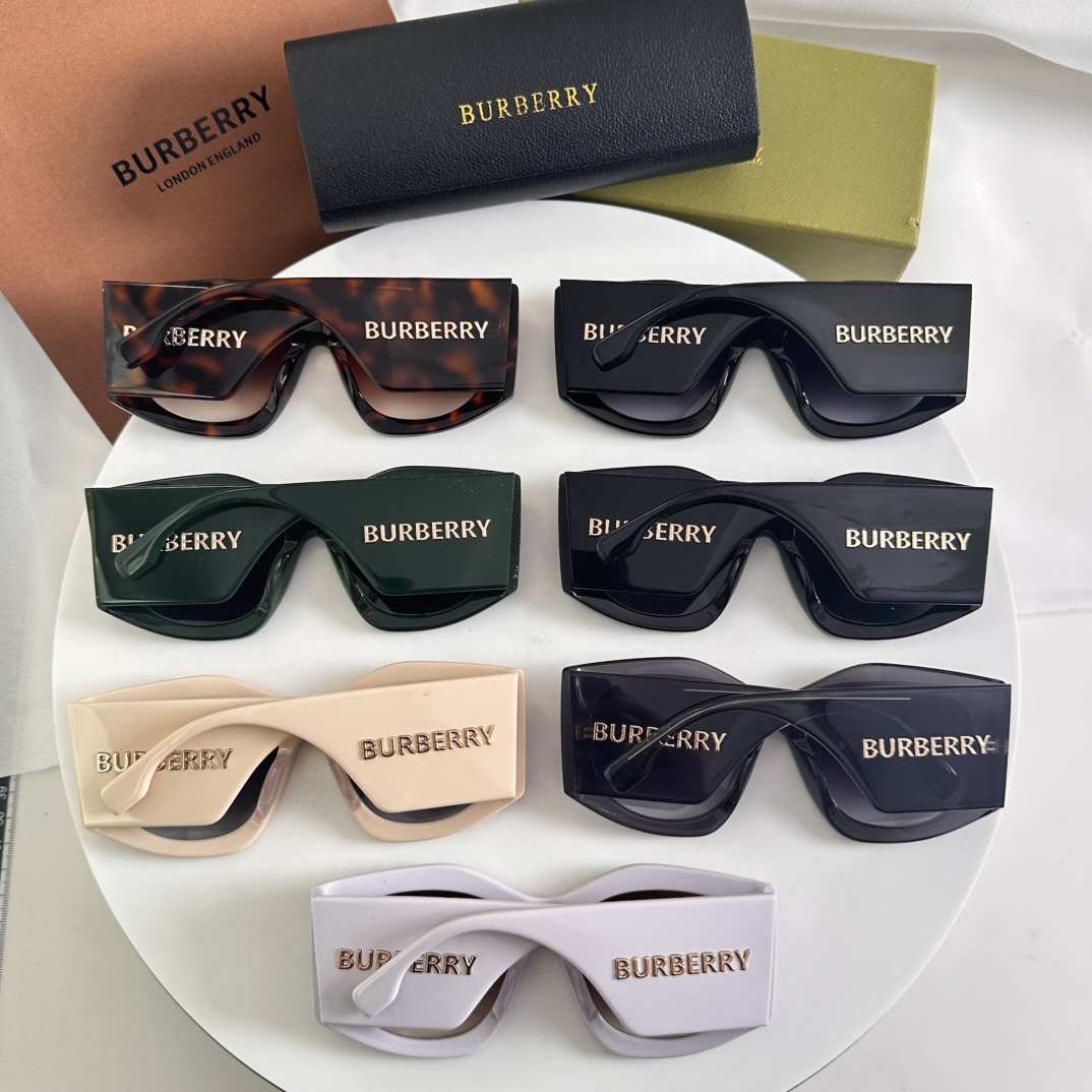 ️官网图BURBERR*MODELBE4388-USIZE55口18-140